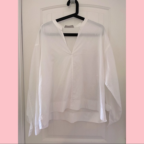 Everlane Tops - Everlane lightweight long sleeve